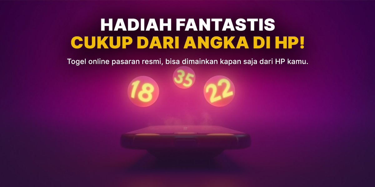 Membedah Ragam Permainan Togel: Rahasia Jenis dan Jam Draw yang Wajib Diketahui