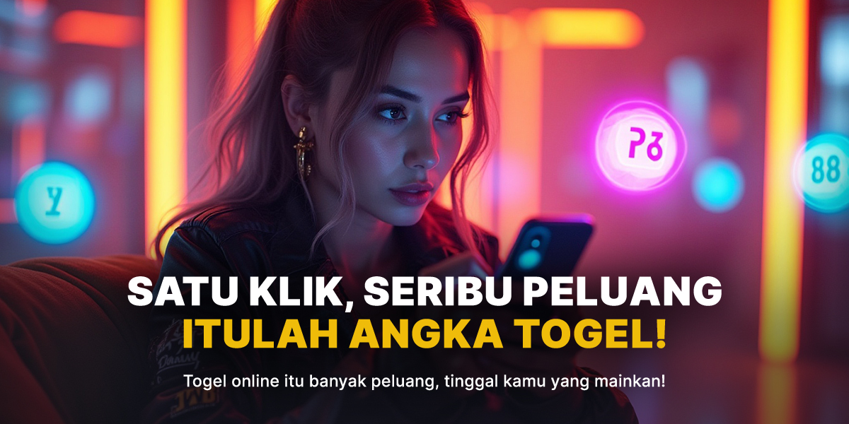 Togel Singapore: Rahasia di Balik Pasaran Paling Populer