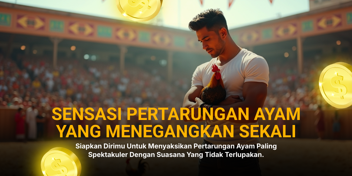 Mengenal Jenis Ayam Bangkok dalam Sabung Ayam SV388