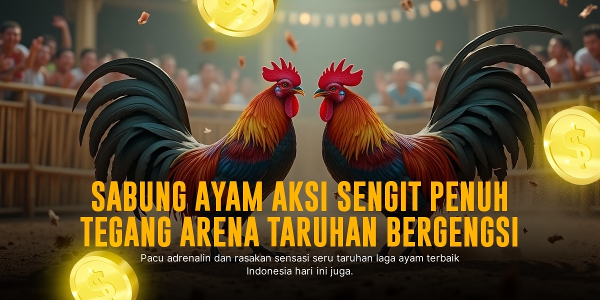 Mengenal Keunggulan Ayam Bangkok Dalam Sabung Ayam SV388