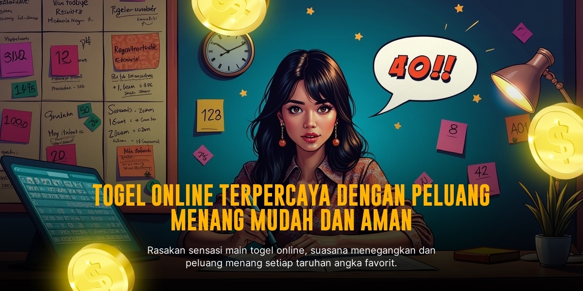 Rahasia Meraih Jackpot di Togel Singapore: Strategi Terbaik!