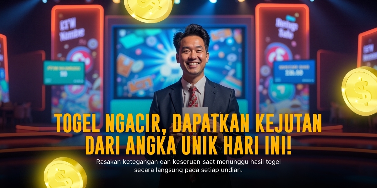 Bongkar Rahasia Main Togel Hongkong untuk Menang Besar