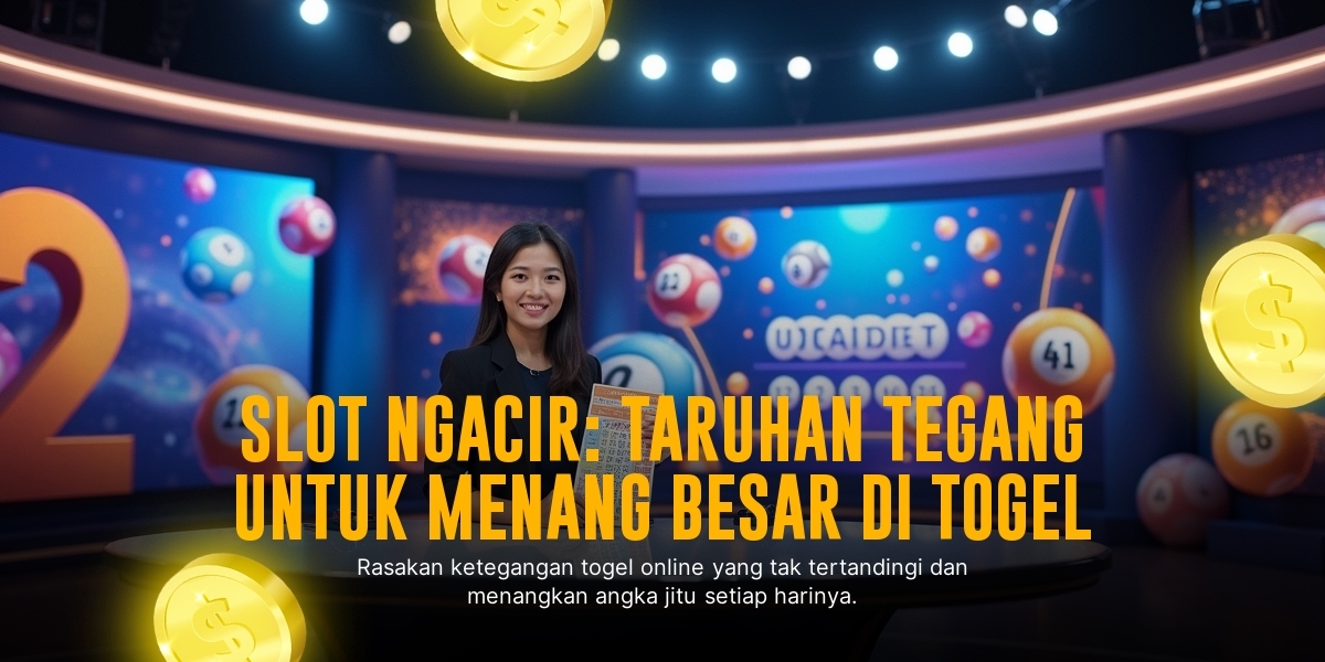 Strategi Ampuh Memahami Togel Singapore untuk Menang Besar