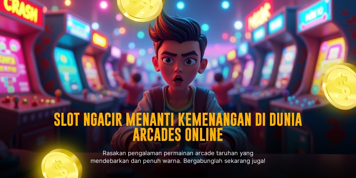 Jelajahi Keunikan Slot Gates of Olympus dari Pragmatic Play