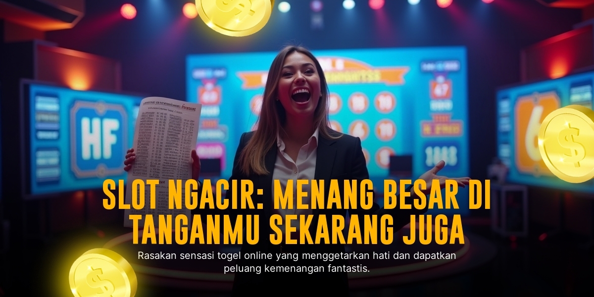 Togel Singapore: Strategi Jitu Menang Colok Bebas