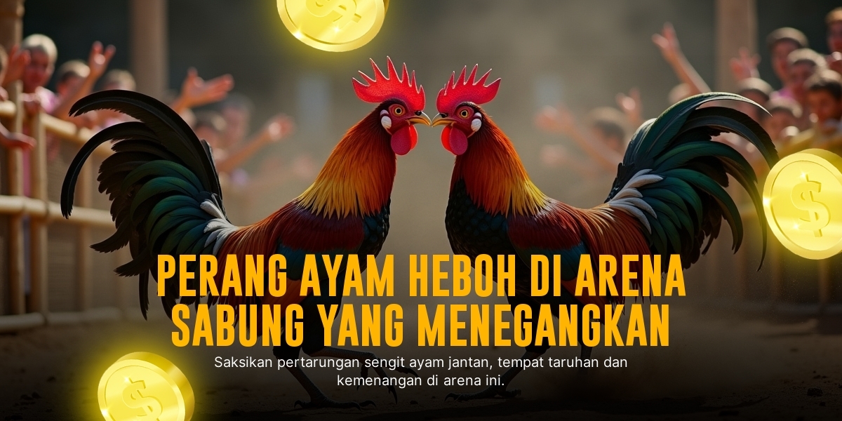 Mengupas Keunggulan Ayam Bangkok dalam Sabung Ayam SV388