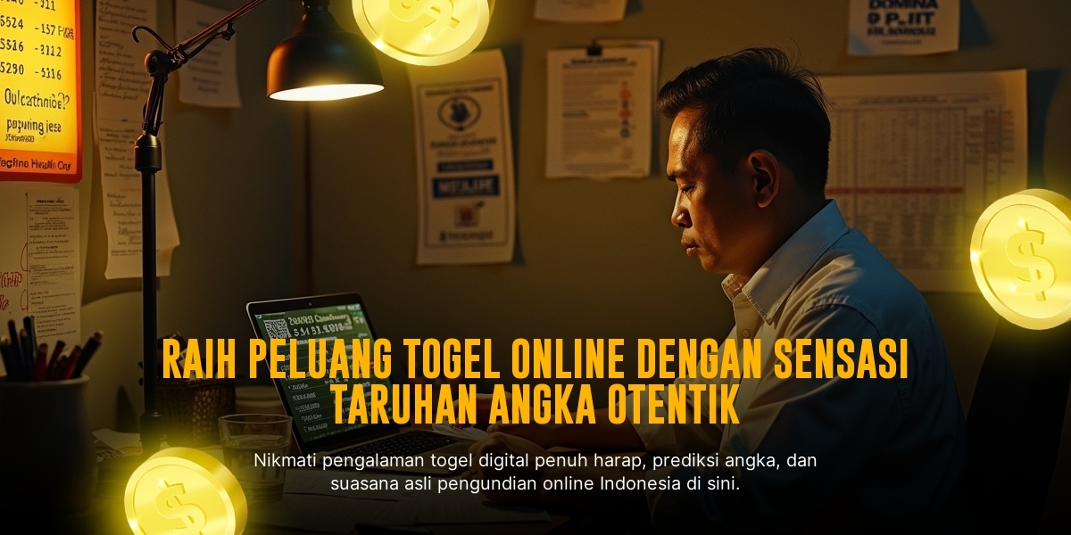 Membongkar Rahasia Togel Singapore: Strategi Jitu Menang