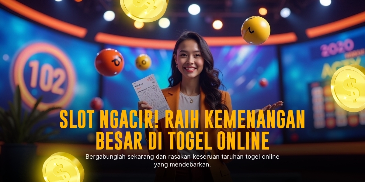 Togel Singapore: Strategi Jitu Menang Besar di Pasaran SGP