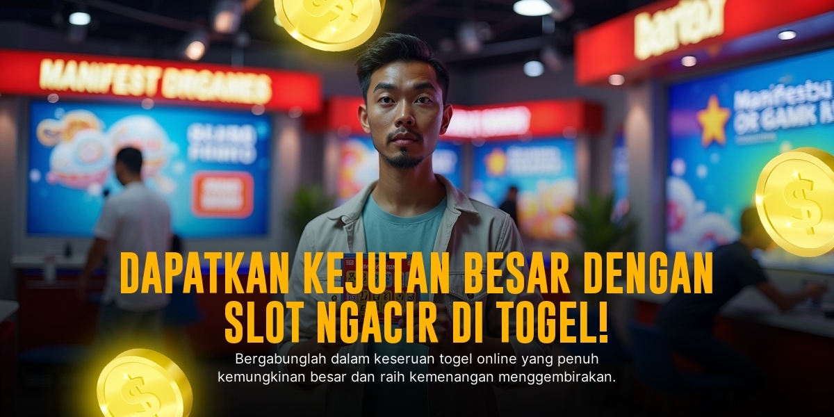 Togel Singapore: Strategi Menang Colok Bebas yang Jarang Diketahui