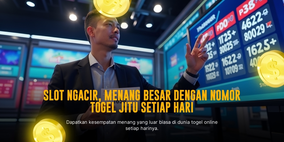 Togel Singapore: Strategi Tepat Menang Besar di Pasaran SGP