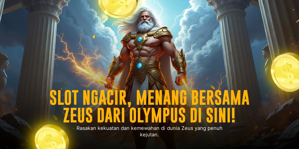 Menantang Keberuntungan dengan Slot Jumbo Joker dari Pragmatic Play