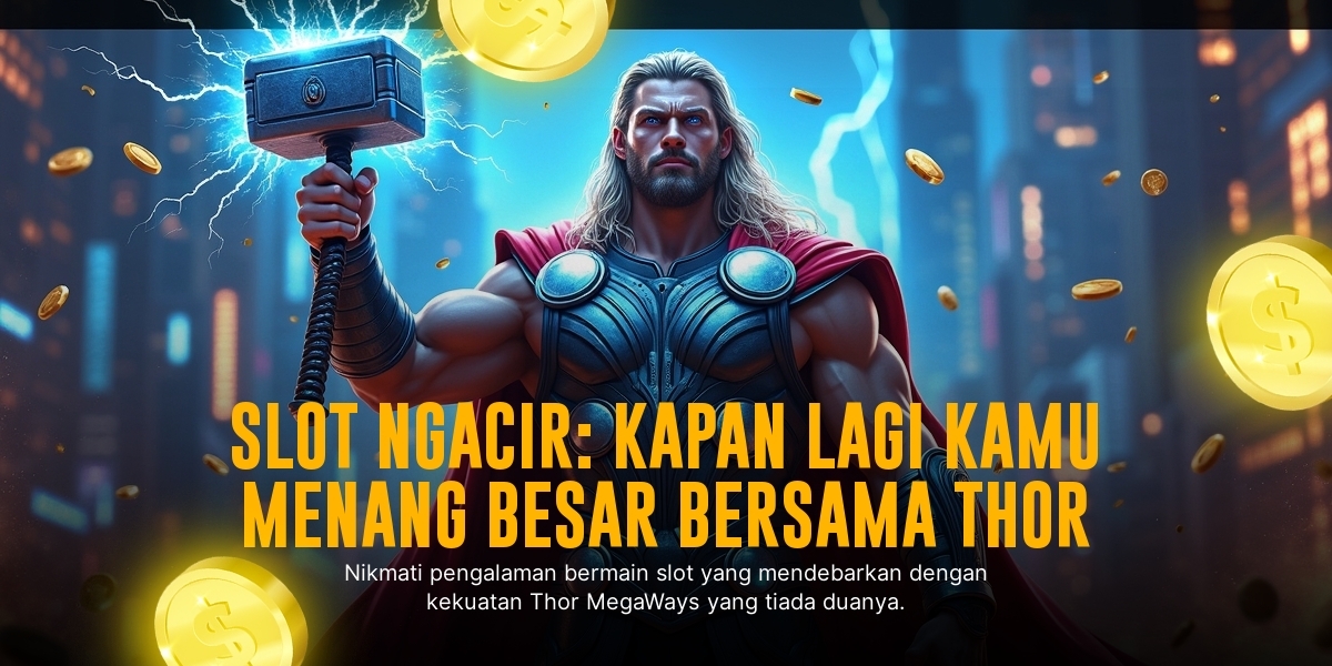 Rasakan Sensasi Slot Wild West Gold dari Pragmatic Play!