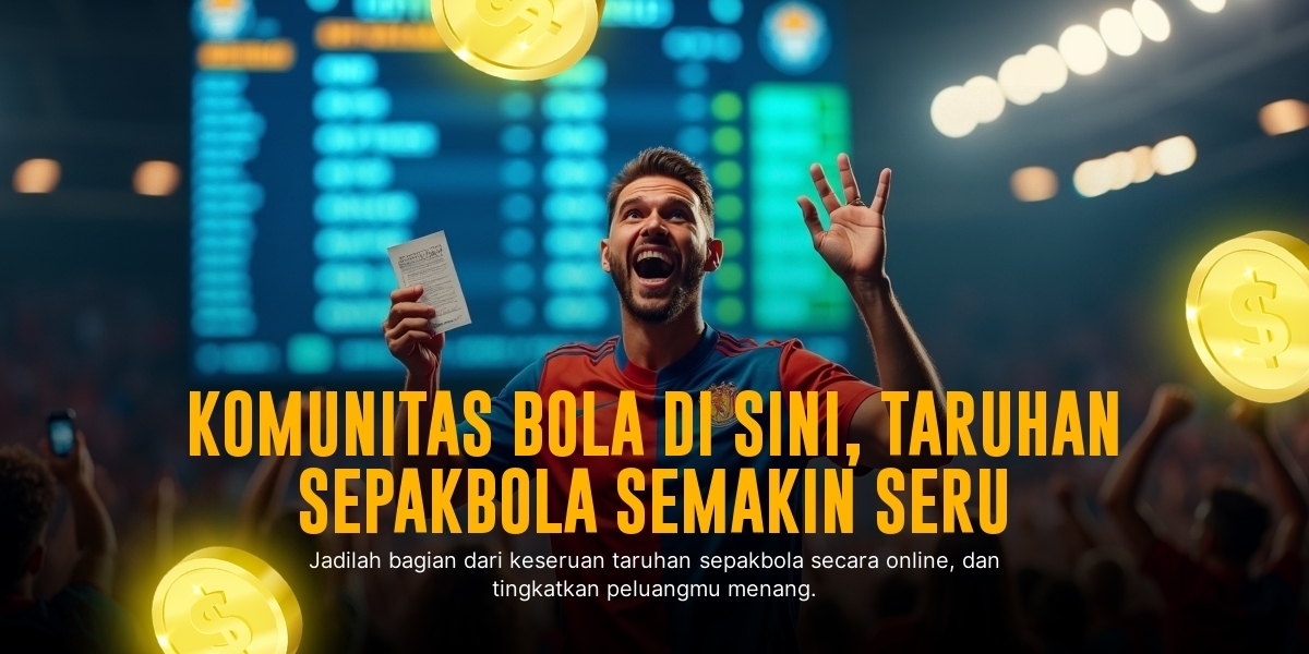 Mainkan Bola dari Pragmatic Play: Sensasi dan Keseruan Tiada Tara