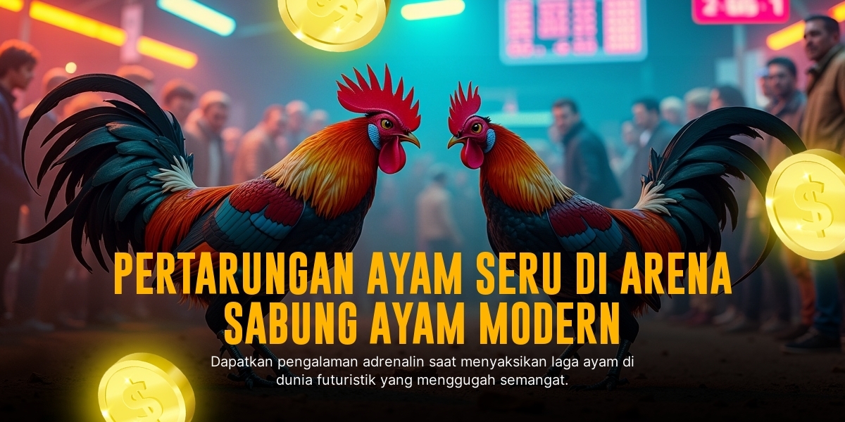 Sabung Ayam Bangkok: Menguak Kehebatan Sang Juara Arena