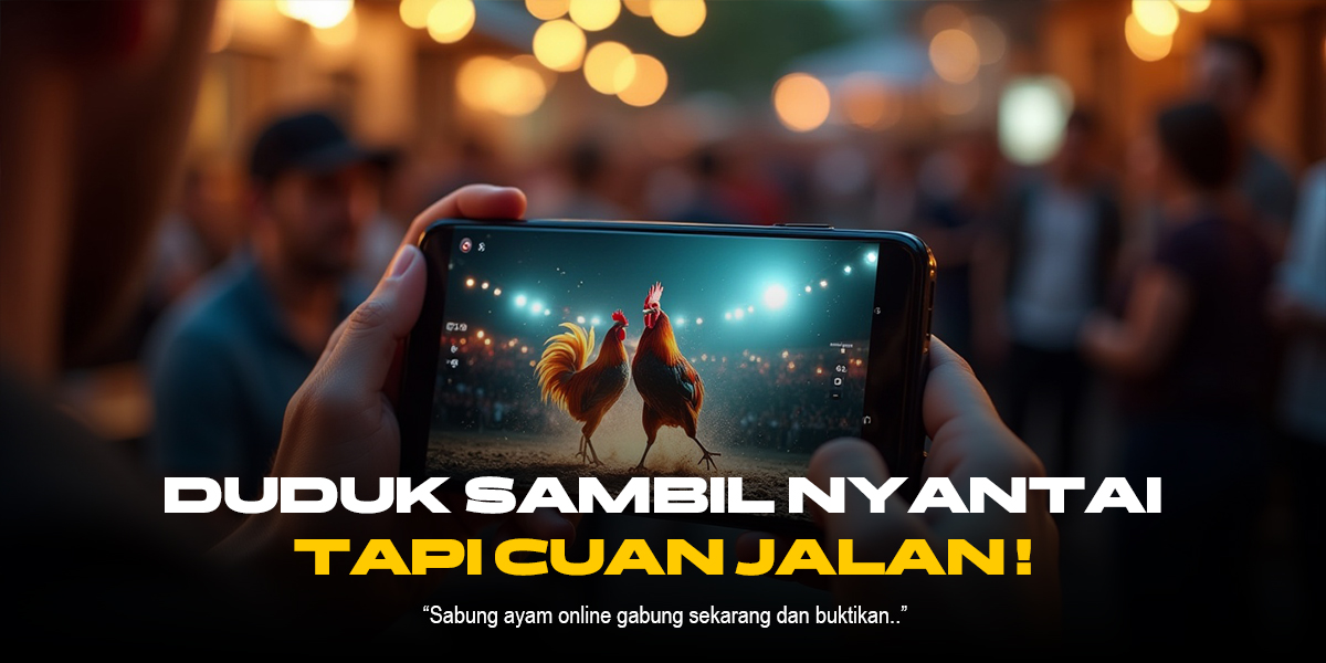 Mengulik Jenis Ayam Aduan Terbaik di SABUNG AYAM SV388