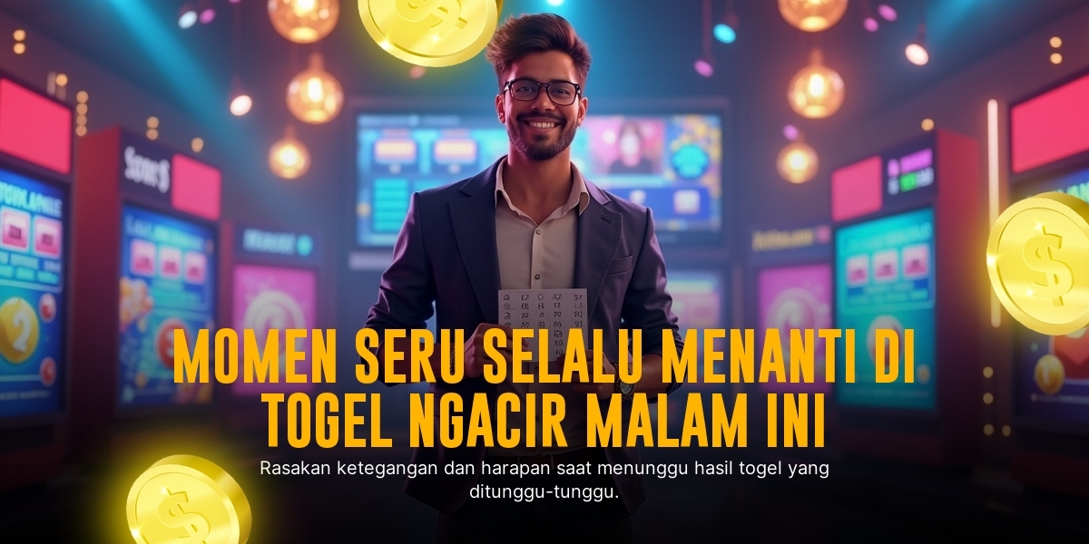 Strategi Jitu Menang Togel Hongkong: Rahasia dan Tips Terbaik