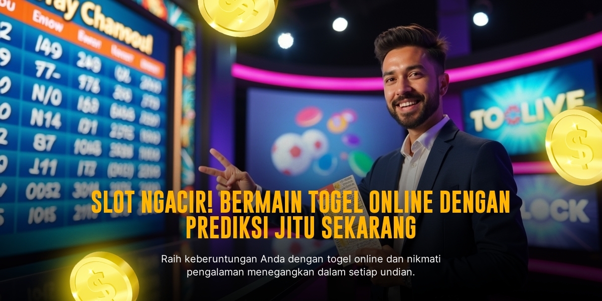 Membongkar Rahasia Togel Singapore: Cara Main dan Tips Ampuh
