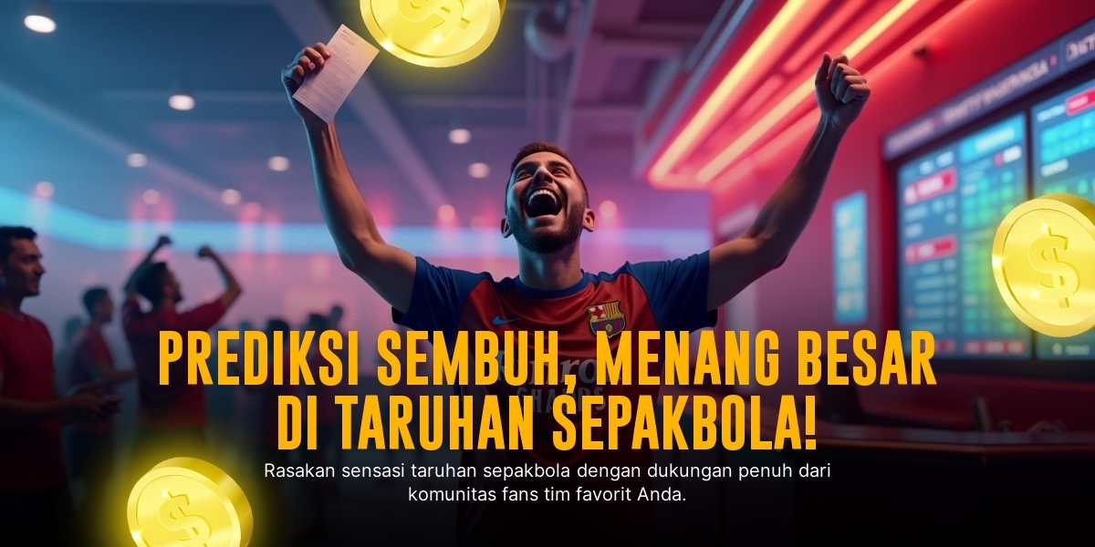 BOLA Colok Bebas: Cara Cerdas Menang Togel