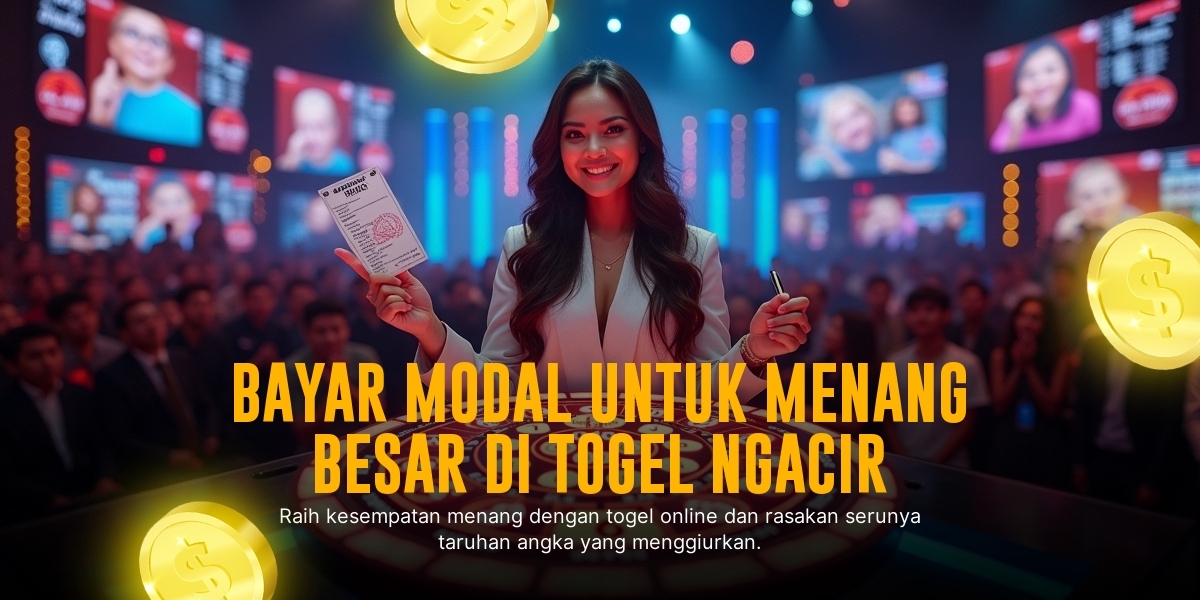 Rahasia Menang Togel Hongkong: Strategi Jitu Colok Bebas