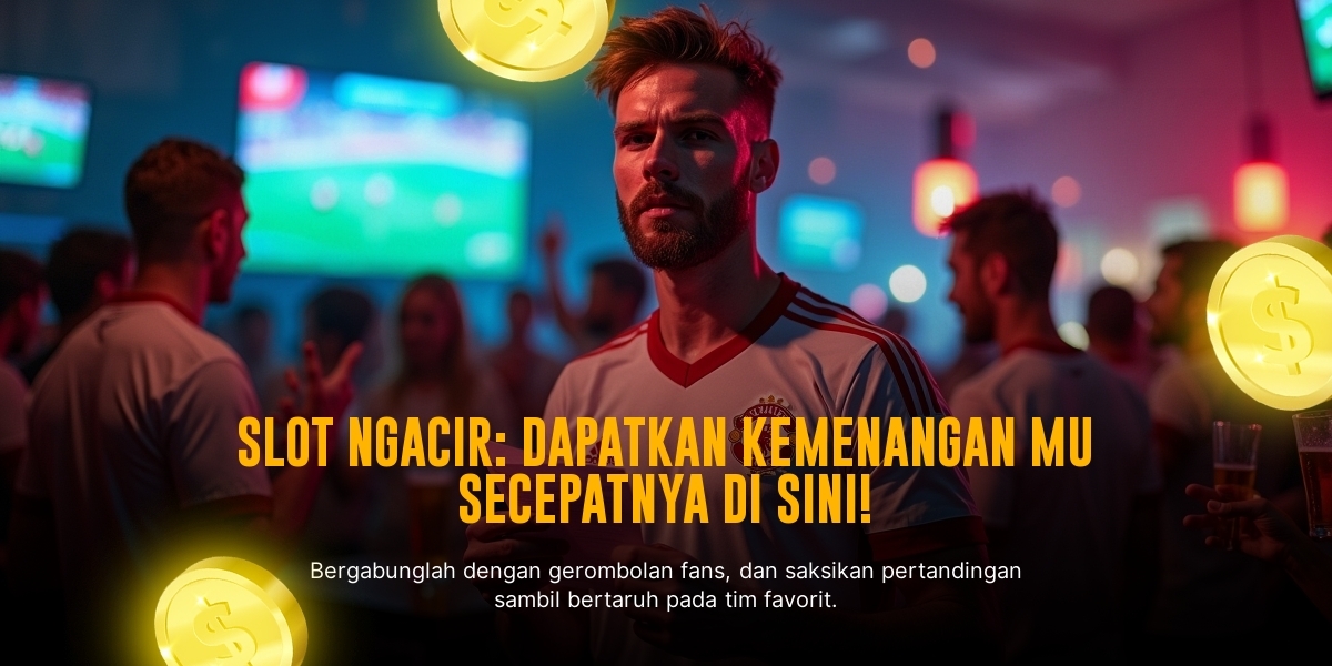 Sensasi Tak Tertandingi Bola SBOBET: Taruhan yang Mengguncang