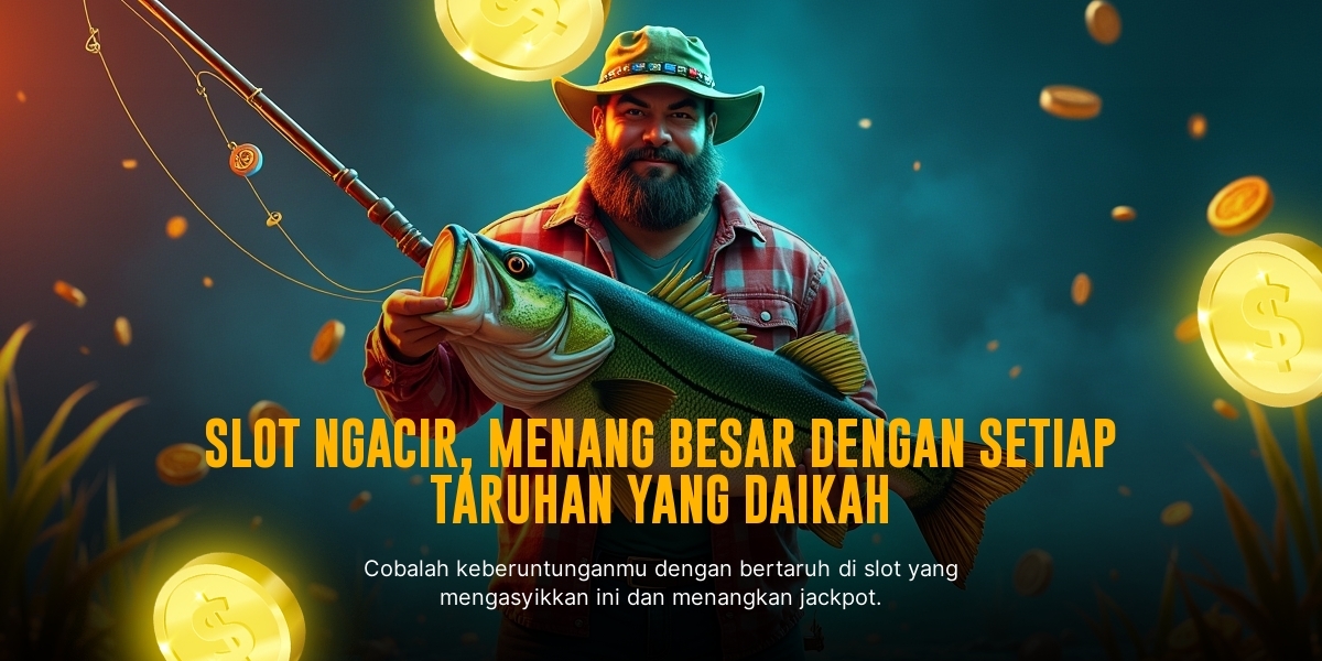 Rasakan Sensasi Megaways Slot Bonanza dari Pragmatic Play