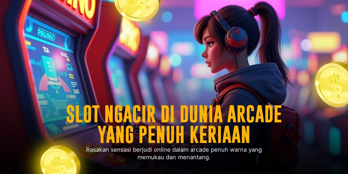 Kehebatan Slot Gates of Olympus dari Pragmatic Play