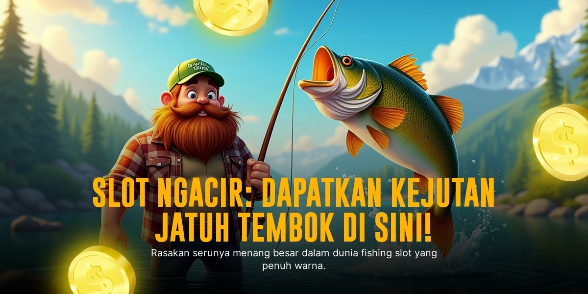 Eksplorasi Slot Gates of Olympus dari Pragmatic Play