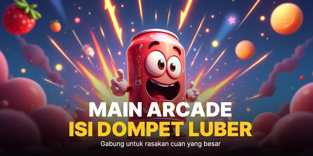 Keunikan Game CQ9 Arcade yang Wajib Dicoba