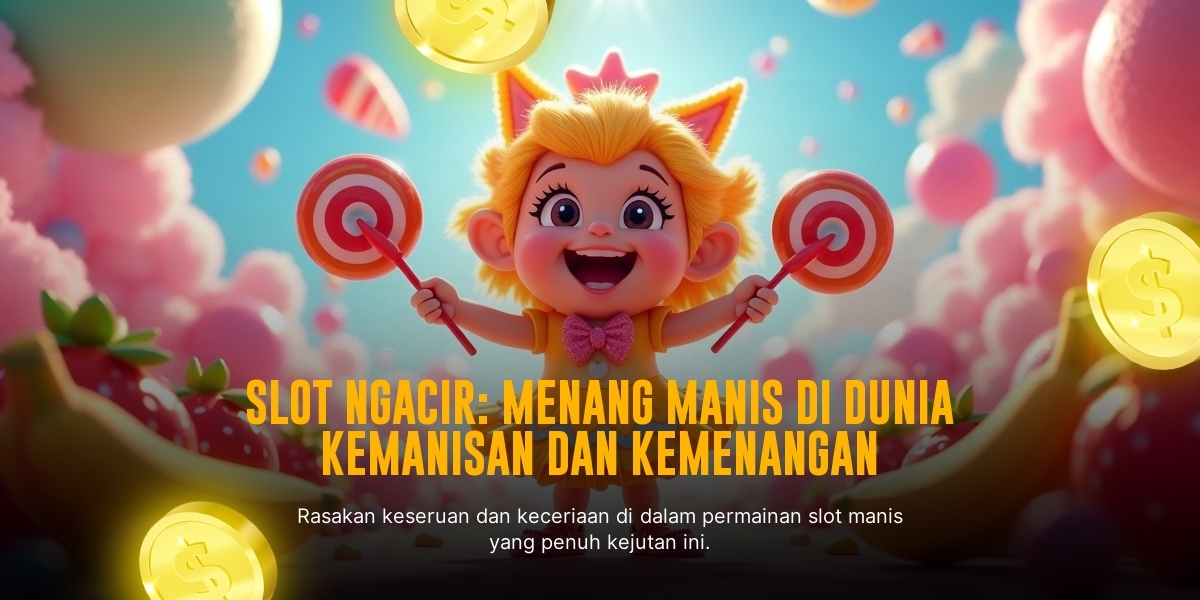 Membedah Kehebatan Slot Wild West Gold dari Pragmatic Play