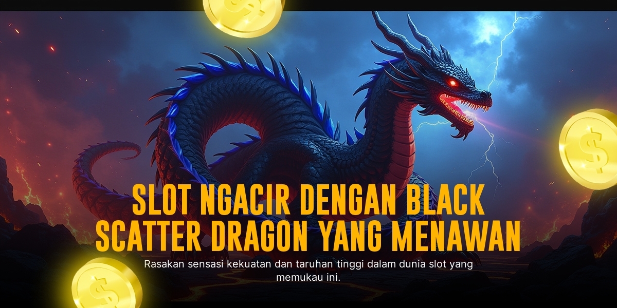 Epic Gems: Slot Sensasi dari Pragmatic Play yang Wajib Dicoba