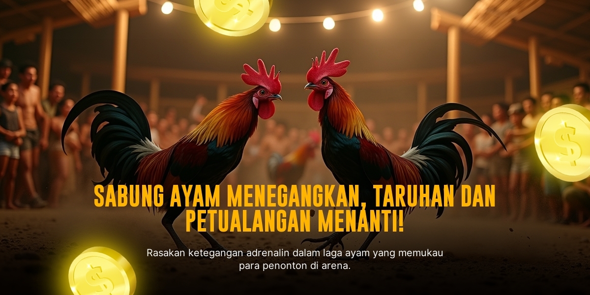 Menguak Rahasia Odds dan Keunggulan Platform Sabung Ayam SV388