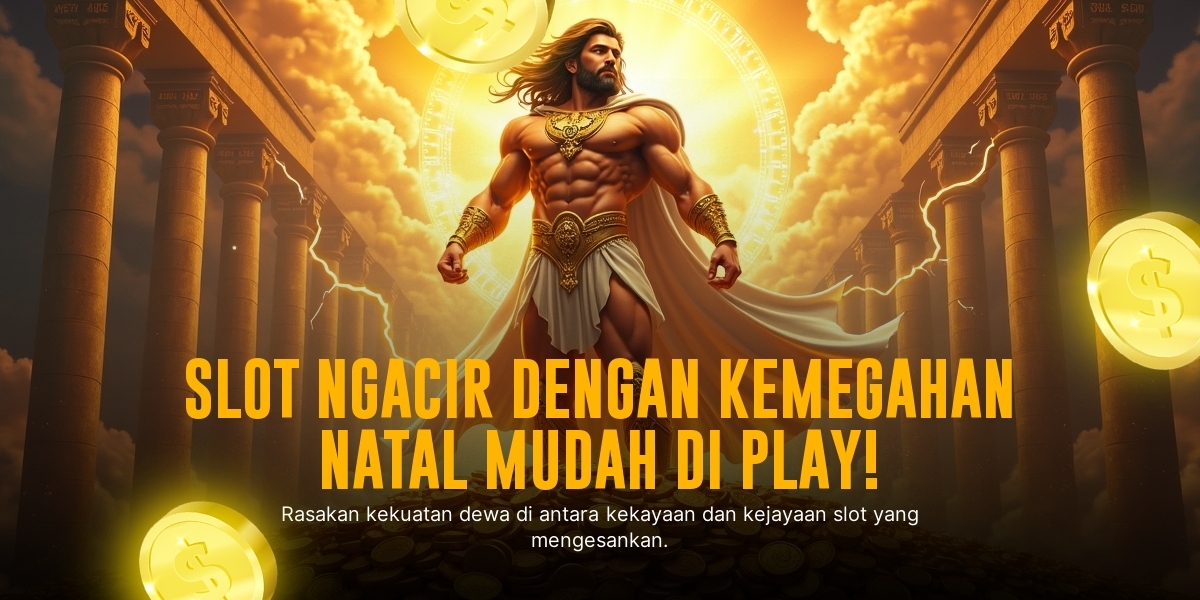 Maksimalkan Sensasi Menang di Slot Sweet Bonanza Pragmatic Play