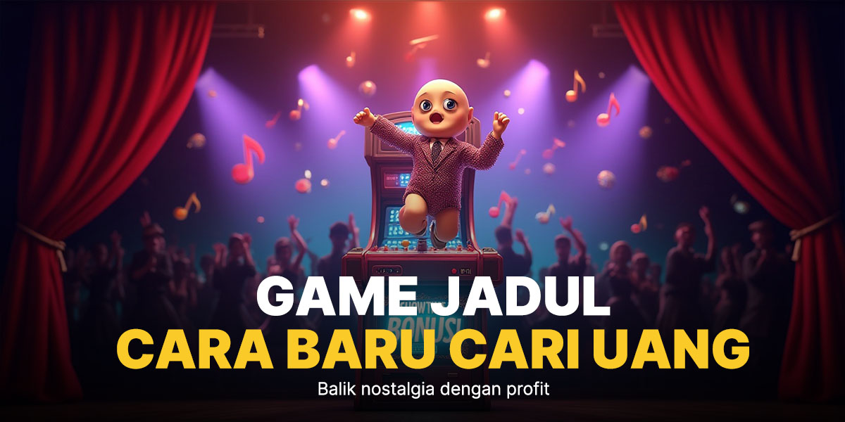 Keunikan Slot Joker Madness dari Joker Gaming yang Bikin Ketagihan