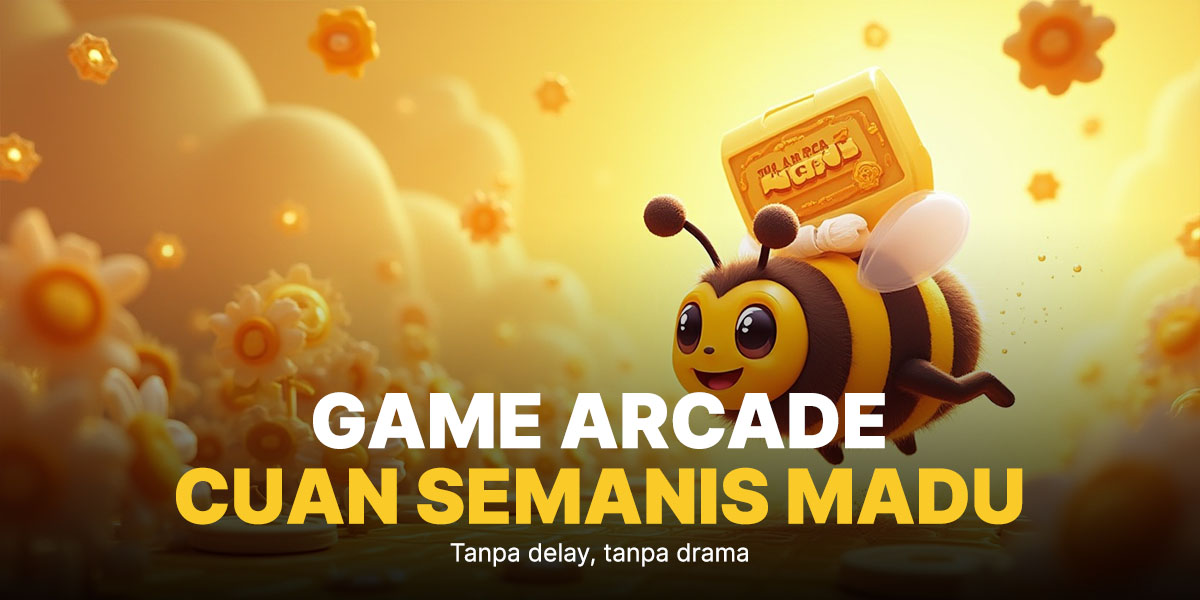 Menguak Sensasi JILI Arcade: Petualangan Seru di Dunia Game Arkade