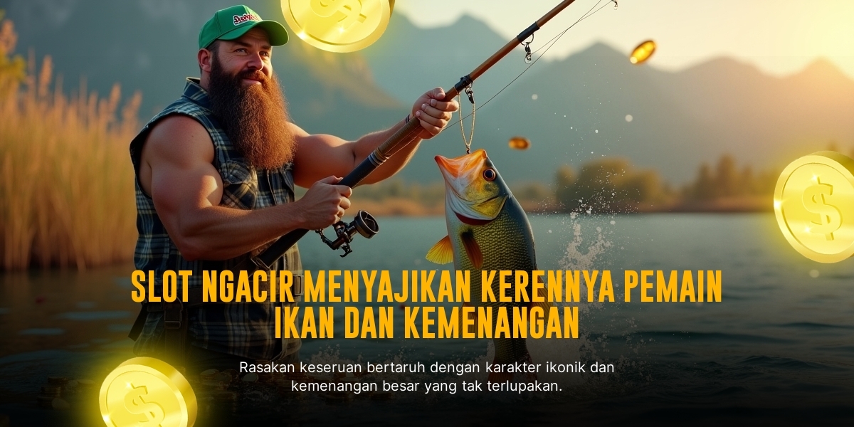 Mengenal Keunikan Slot Sweet Bonanza dari Pragmatic Play