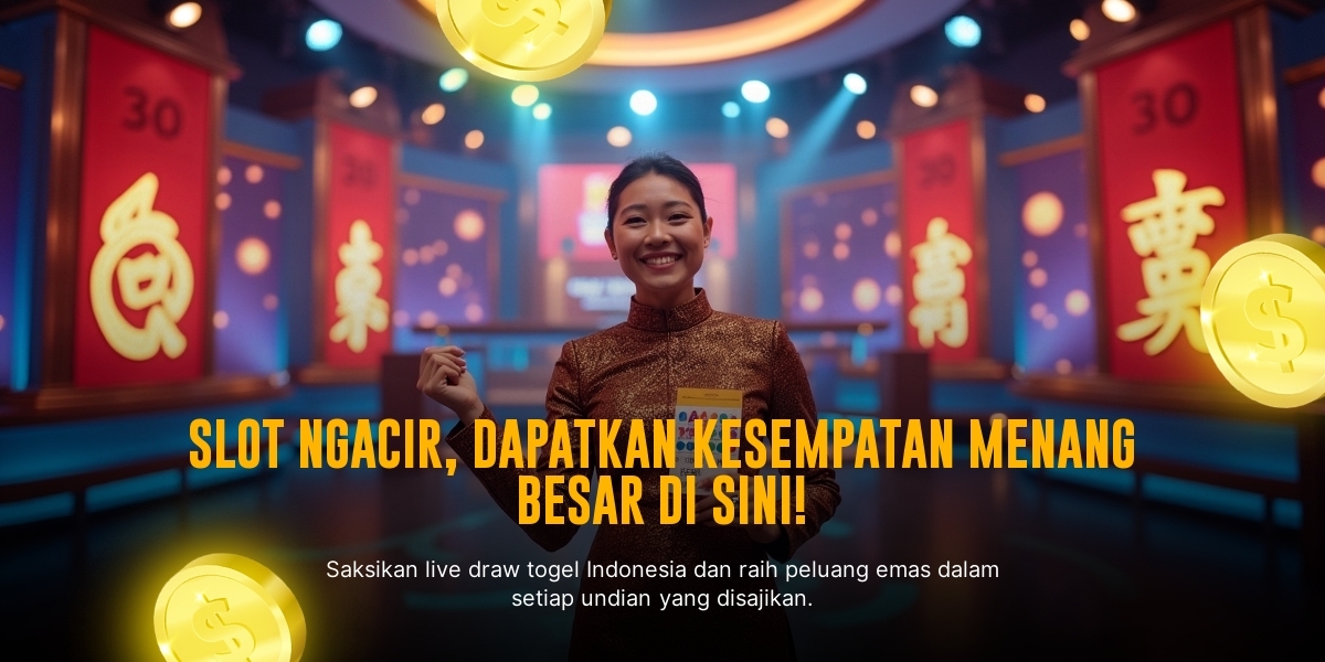 Menembus Misteri Pasaran Togel Hongkong (HK) yang Menggiurkan